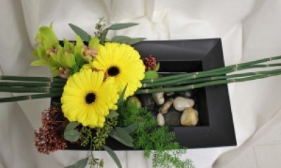 Corporate Flower Creations